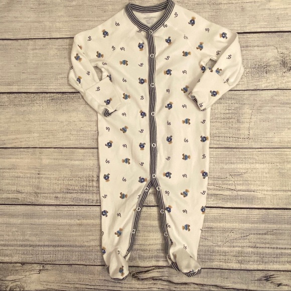 ralph lauren sleeper